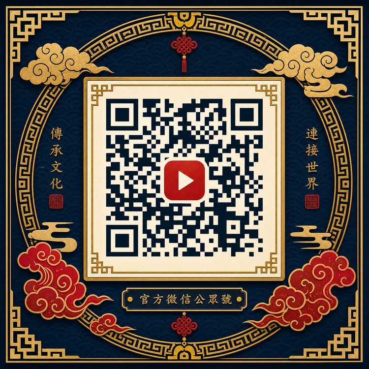 少妇公众号二维码